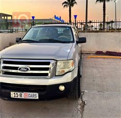 فورد إكسبيديشن